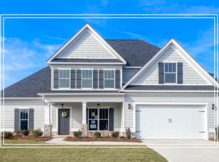 4039 Shimmer Lake Ln, North Augusta, SC 29841