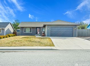 2502 Aviation Dr, East Wenatchee, WA 98802