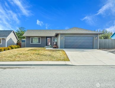 2502 Aviation Drive, East Wenatchee, WA, 98802