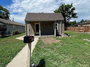 147 N Osceola St, Denver, CO 80219