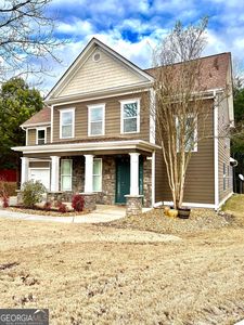 150 Lindsey Ter, Fayetteville, GA, 30214