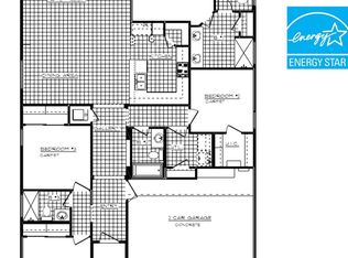 12729 Cono Norte Dr, El Paso, TX 79934