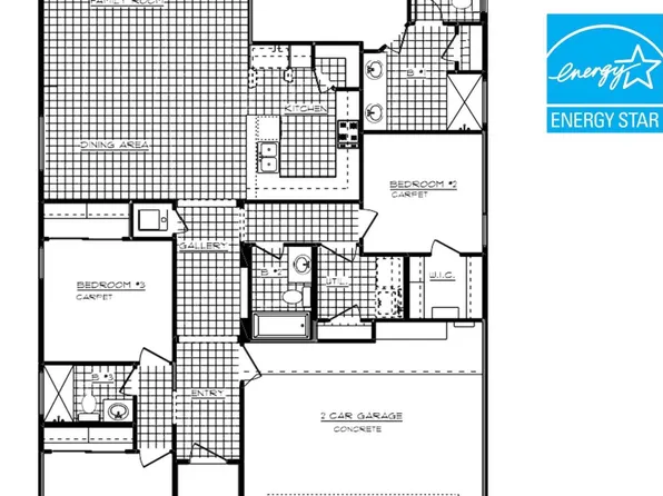 12729 Cono Norte Dr, El Paso, TX 79934