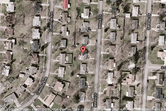 Map View