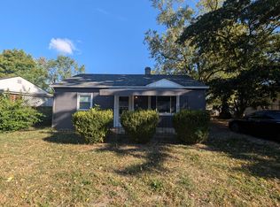 4614 Saint Margaret Ln, Columbus, OH 43213