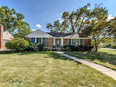 16991 Kirkshire Ave, Beverly Hills, MI, 48025