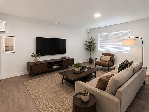 Floor plan 2-Story80AMI