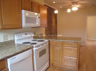 181 Endicott St #55, Boston, MA 02113