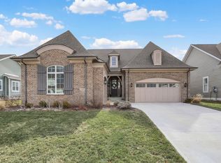 15606 Woodford Dr, Westfield, IN 46074