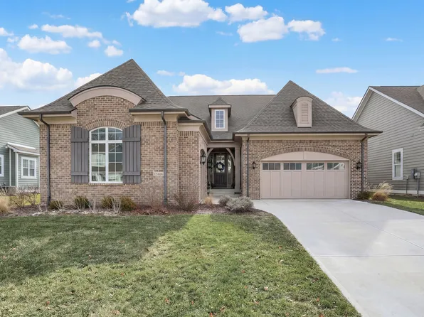 15606 Woodford Dr, Westfield, IN 46074
