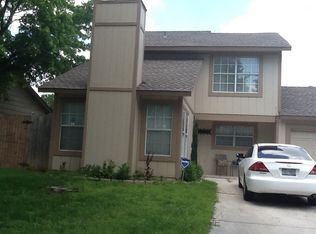 1609 Scottsdale Dr, Arlington, TX 76018