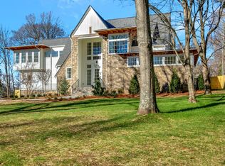 2402 Valley Brook Rd, Nashville, TN 37215