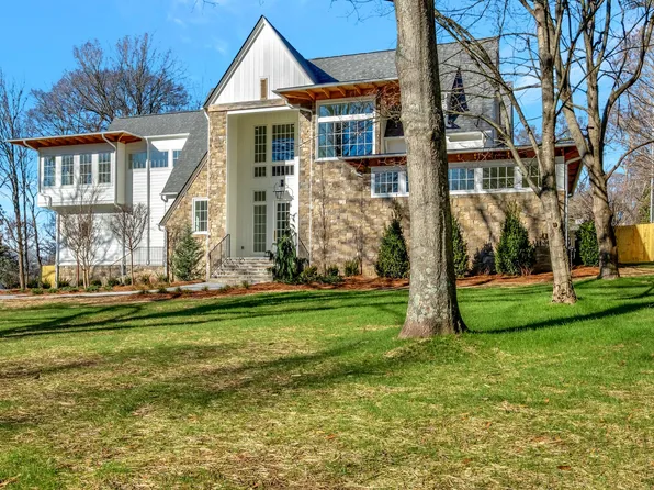 2402 Valley Brook Rd, Nashville, TN 37215