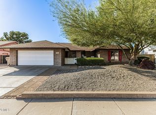 10414 N 64th Ave, Glendale, AZ 85302