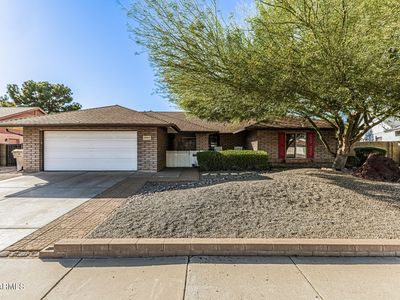 10414 N 64TH Avenue, Glendale, AZ, 85302