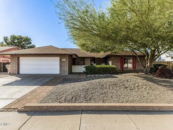 10414 N 64TH Avenue, Glendale, AZ 85302