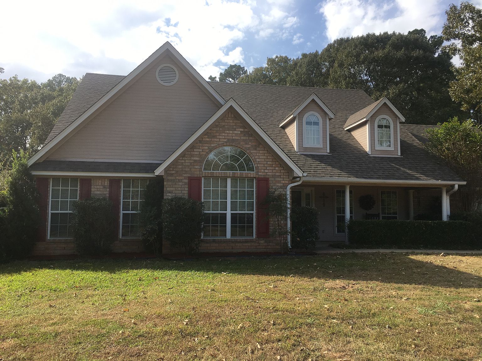 233 Marcelene Dr, Waskom, TX 75692 Zillow