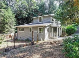 17675 Green Ravine Rd, Nevada City, CA 95959