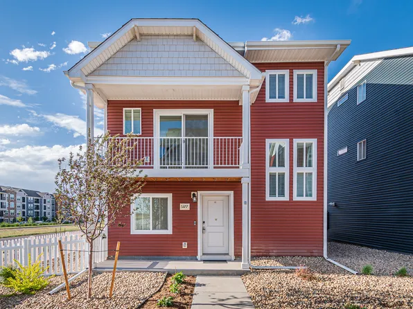 5377 N Andes St #1, Denver, CO 80249