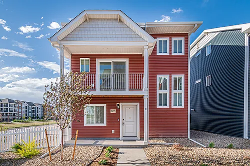 5377 N Andes St #1 Photo 1