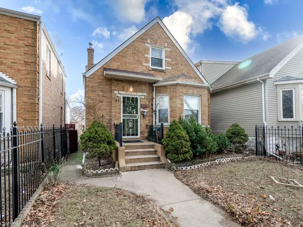 2849 N Natchez Ave, Chicago, IL 60634