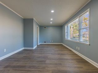 2717 Burns Ave, Memphis, TN 38114