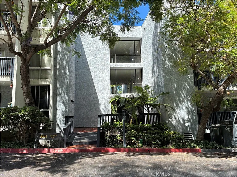 3601 W Hidden Ln #201 — Photo 1