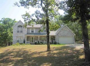1398 Hc 1, Wappapello, MO 63966