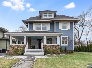 14 Glenwood Rd, Montclair, NJ 07043