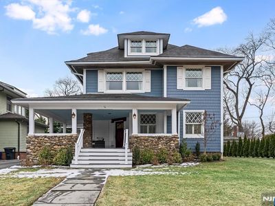 14 Glenwood Rd, Montclair, NJ, 07043