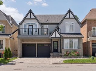 16 Rushbrooke Way, Ajax, ON L1Z2C4