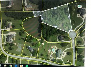 781 Rutland Ct, Lithonia, GA 30058