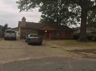 524 Wilson Rd, West Memphis, AR 72301