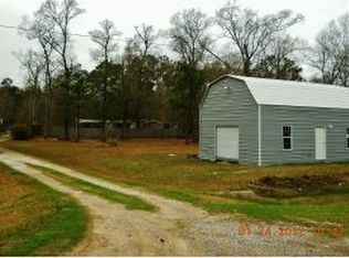 15197 Highway 62 N, Orange, TX 77632