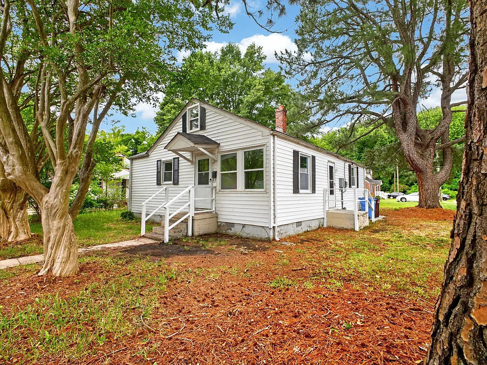 900 Partridge Ave