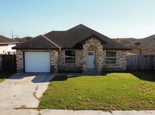 4771 Alicia, Brownsville, TX 78526
