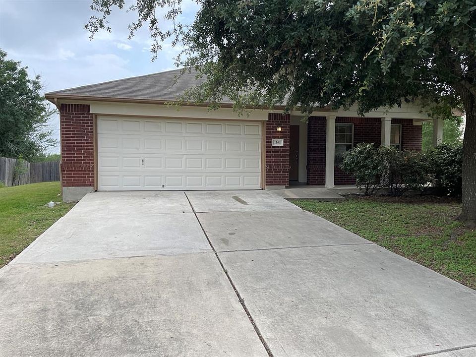 1561 Amberwood Loop, Kyle, TX 78640 MLS 6830261 Zillow