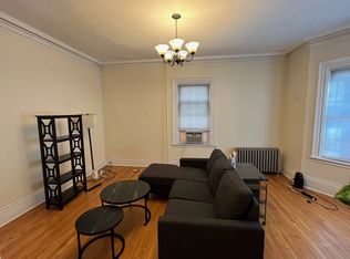 191-192 Harvard St #1B, Cambridge, MA 02139