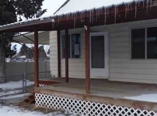 323 Poplar St, Blackfoot, ID 83221