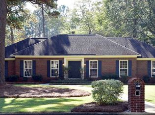 2200 Wycliff Ln, Albany, GA 31721