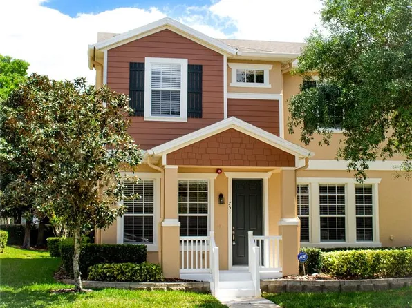 751 Bending Oak Trl, Winter Garden, FL 34787