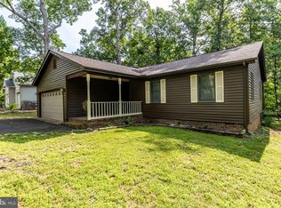 623 Yorktown Blvd, Locust Grove, VA 22508