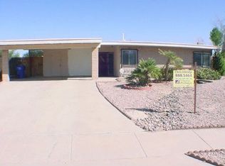9250 E Helen St, Tucson, AZ 85715