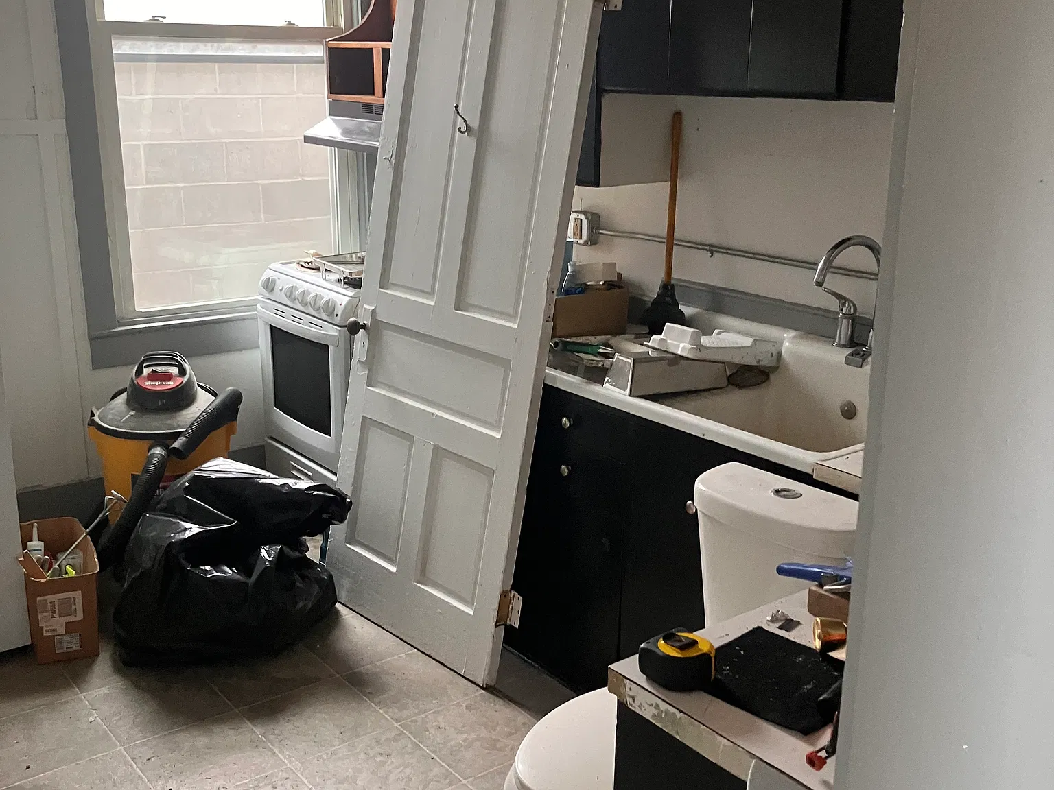 1 bed, 500 sqft, $900 — Photo 4