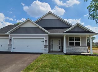 2074 153rd Ln NW, Andover, MN 55304
