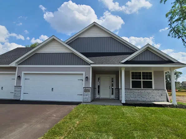 2074 153rd Ln NW, Andover, MN 55304