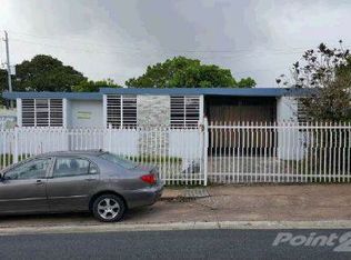 L20 Ave Lincoln, Guaynabo, PR 00969