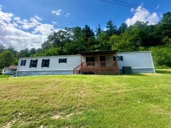 104 Kaylors Chapel Ln, Duffield, VA 24244