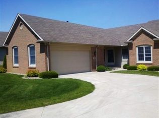 1662 Edgebrooke Ct, Goshen, IN 46528