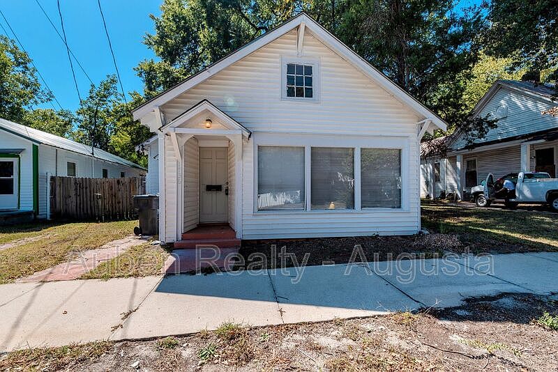 1736 Fenwick St, Augusta, GA 30904 Zillow